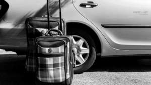 Black and white, Lifestlye snaps, luggage, travel, home